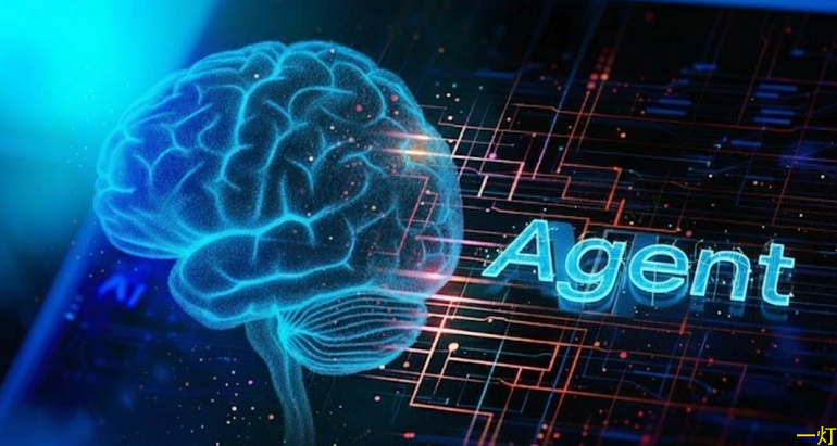 AI Agent封面图选项