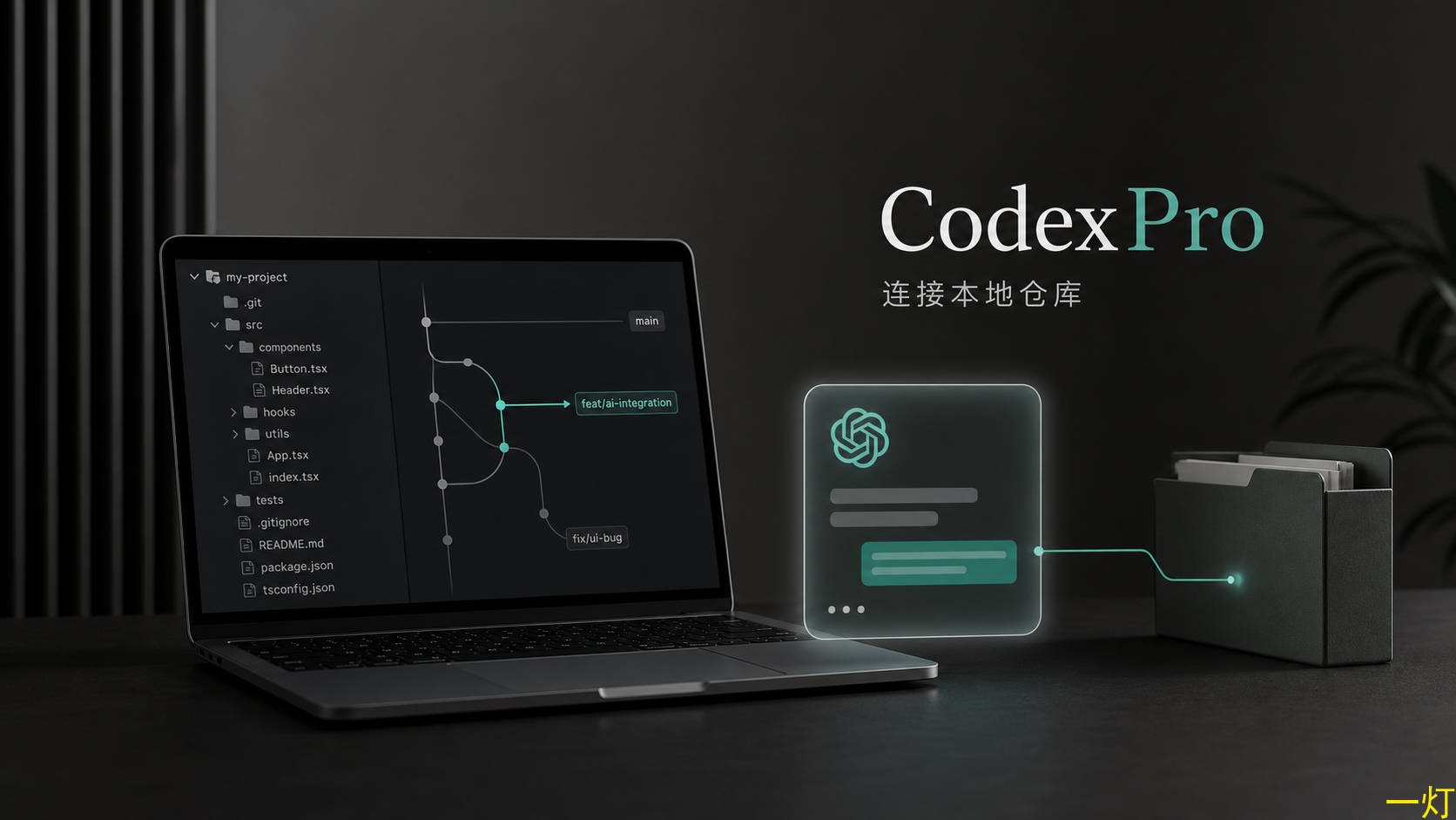 CodexPro 是什么，适合哪些场景使用 封面